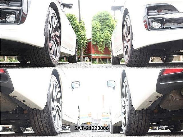 Subaru LEVORG 2018-09 335201-19