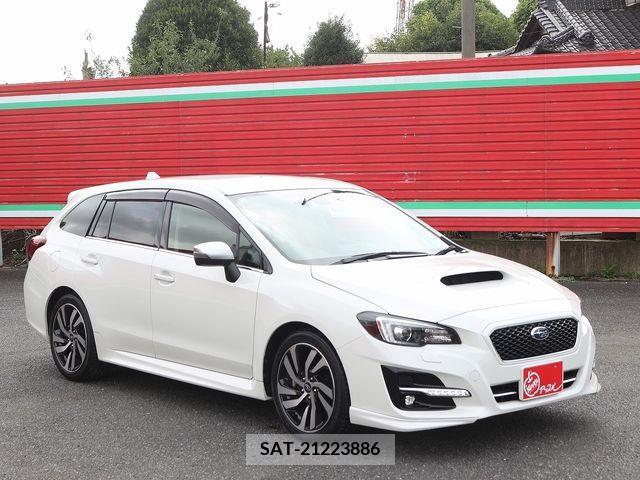 Subaru LEVORG 2018-09 335201-23