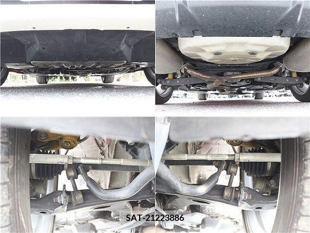 Subaru LEVORG 2018-09 335201-17