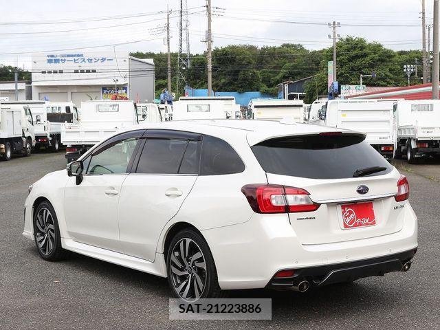 Subaru LEVORG 2018-09 335201-27
