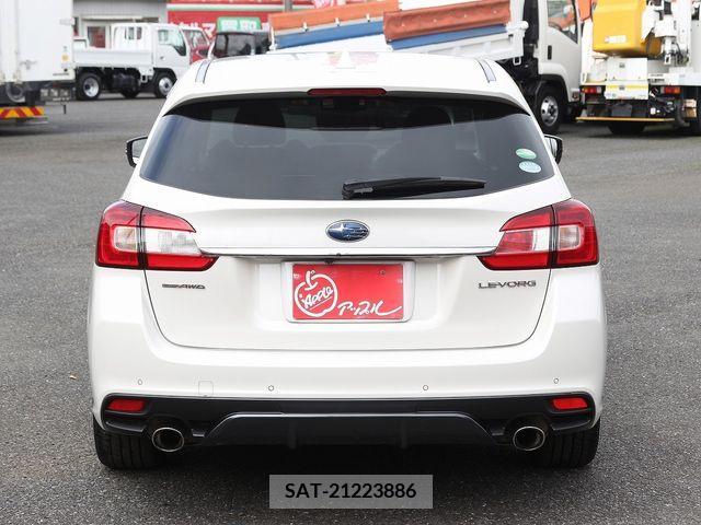 Subaru LEVORG 2018-09 335201-26