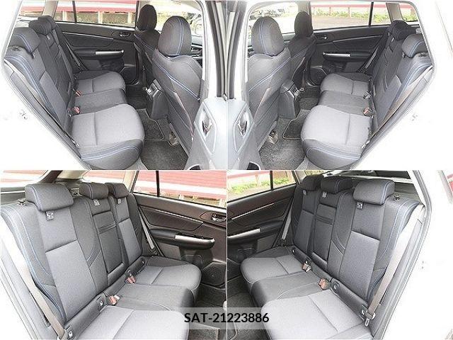 Subaru LEVORG 2018-09 335201-12