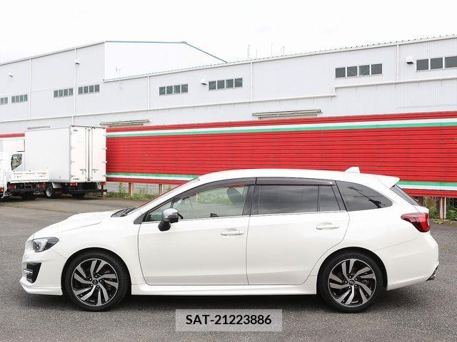 Subaru LEVORG 2018-09 335201-28
