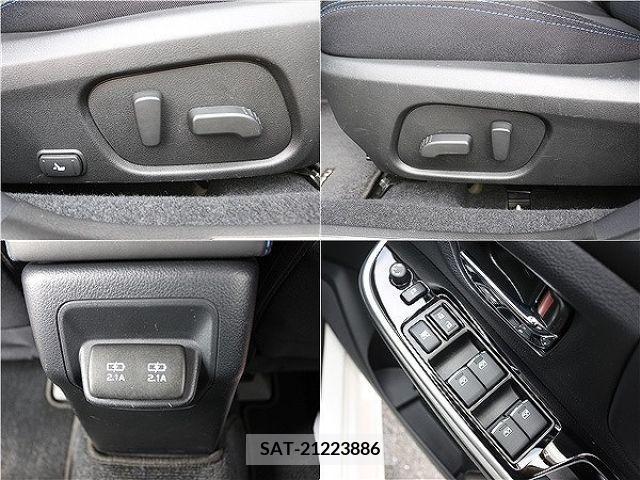 Subaru LEVORG 2018-09 335201-10