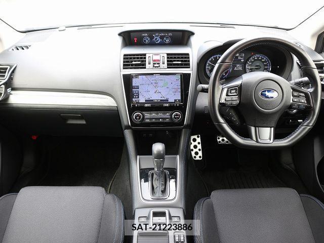 Subaru LEVORG 2018-09 335201-2