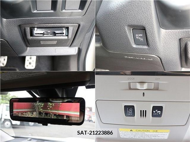 Subaru LEVORG 2018-09 335201-5