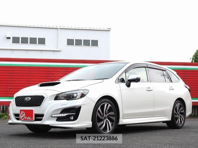 Subaru LEVORG 2018-09 335201-0