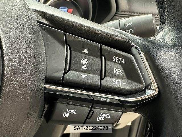 Mazda CX-8 2018-06 266206-6