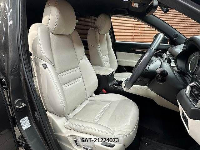 Mazda CX-8 2018-06 266206-7