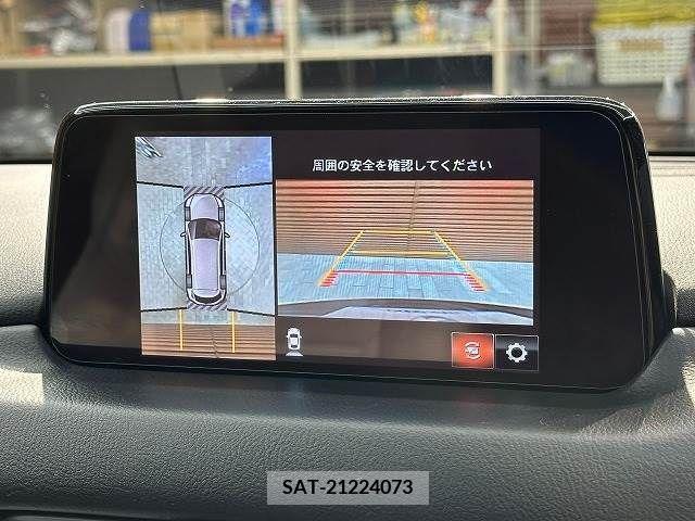 Mazda CX-8 2018-06 266206-3