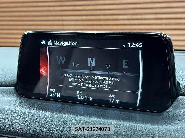 Mazda CX-8 2018-06 266206-2