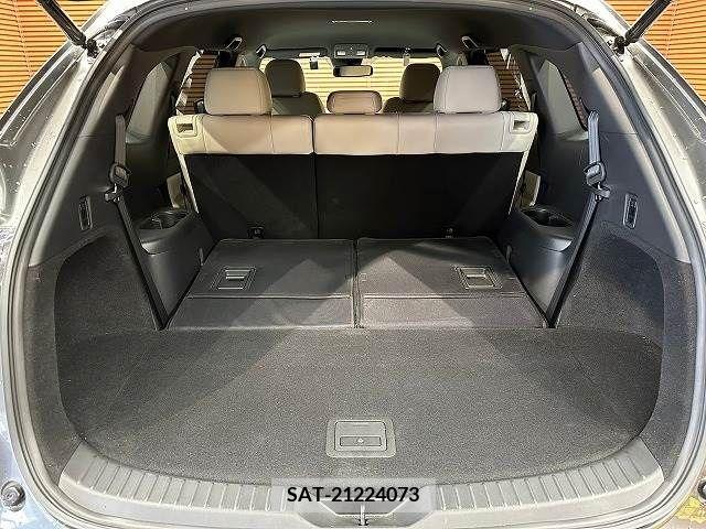 Mazda CX-8 2018-06 266206-19