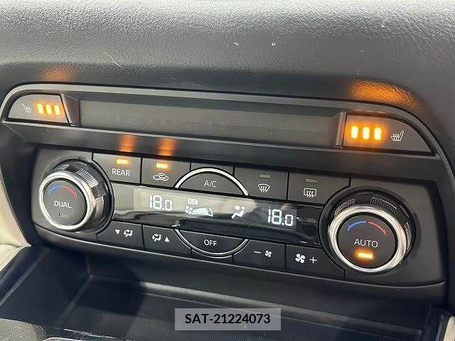 Mazda CX-8 2018-06 266206-11