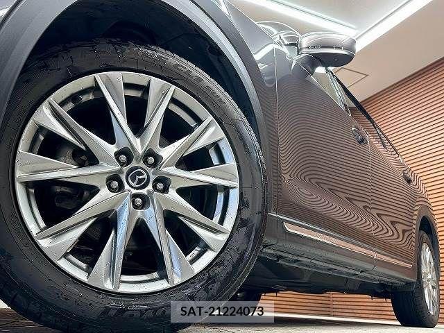 Mazda CX-8 2018-06 266206-10