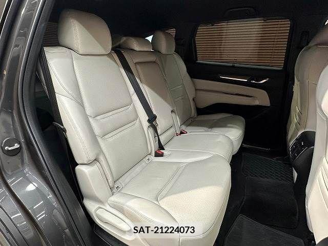 Mazda CX-8 2018-06 266206-8