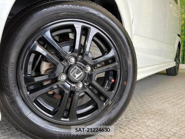 Honda N BOX CUSTOM 2014-03 376241-13