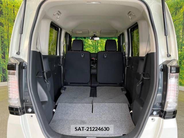 Honda N BOX CUSTOM 2014-03 376241-10