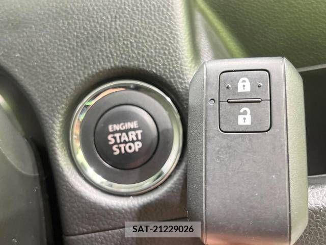 Suzuki WAGON R 2019-02 340467-5