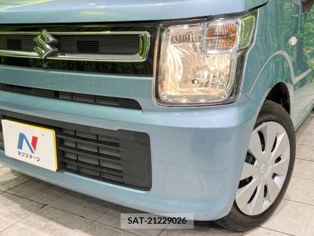 Suzuki WAGON R 2019-02 340467-12