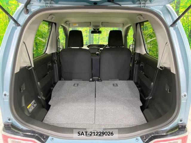 Suzuki WAGON R 2019-02 340467-10