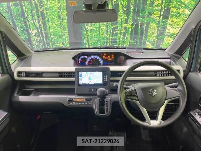 Suzuki WAGON R 2019-02 340467-1