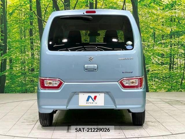 Suzuki WAGON R 2019-02 340467-15