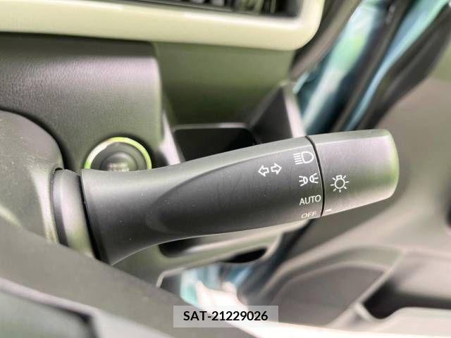 Suzuki WAGON R 2019-02 340467-7