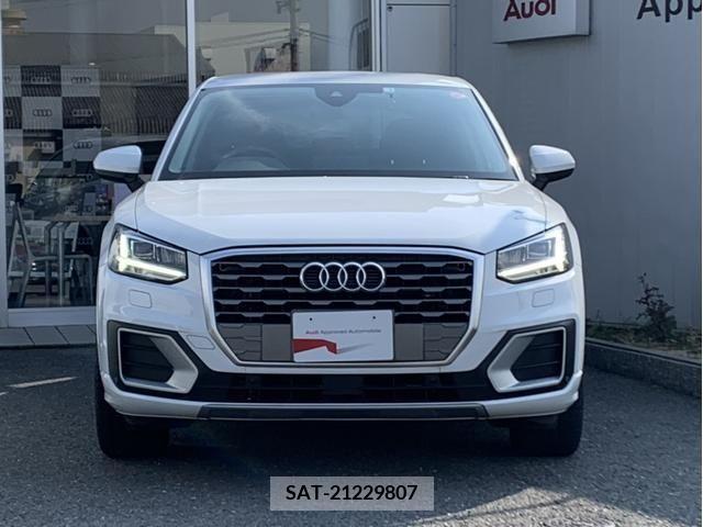Audi Q2 2019-02 213271-2