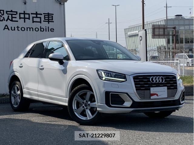 Audi Q2 2019-02 213271-4