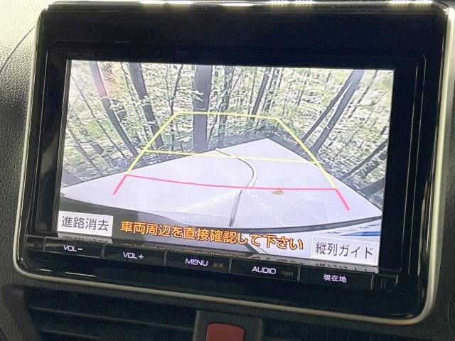 Toyota NOAH 2014-04 183884-3