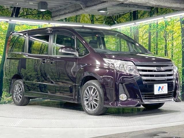 Toyota NOAH 2014-04 183884-16