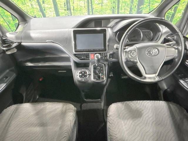 Toyota NOAH 2014-04 183884-1