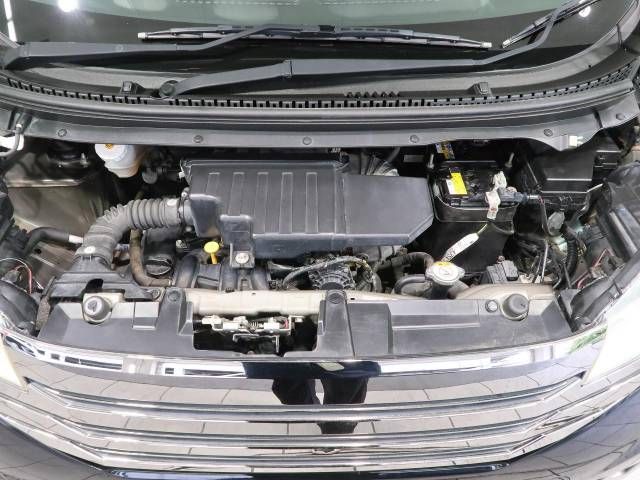 Nissan DAYZ 2015-05 9818-18