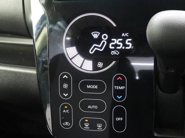 Nissan DAYZ 2015-05 9818-6