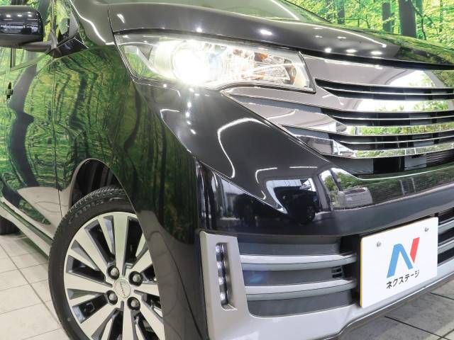 Nissan DAYZ 2015-05 9818-12
