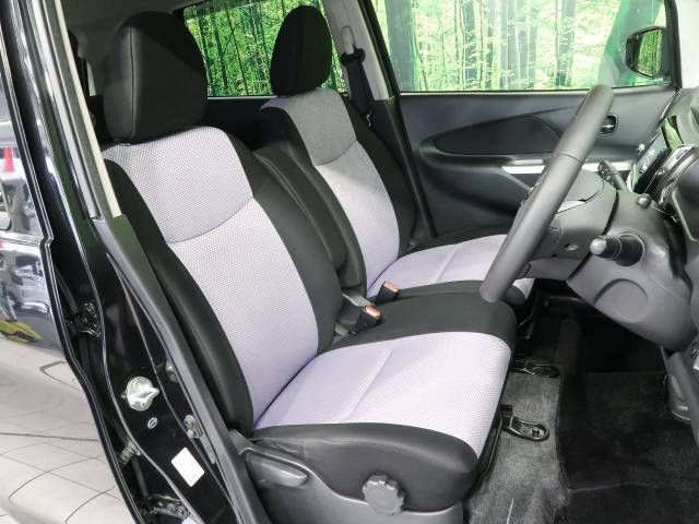 Nissan DAYZ 2015-05 9818-8