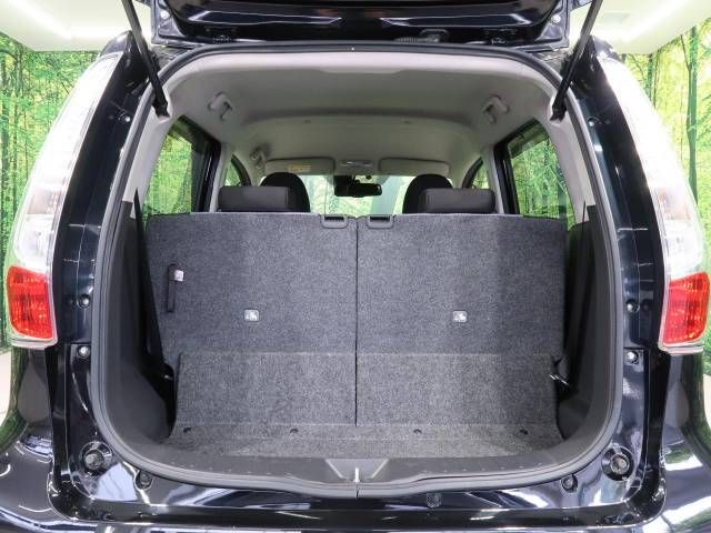 Nissan DAYZ 2015-05 9818-10