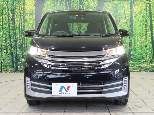 Nissan DAYZ 2015-05 9818-14