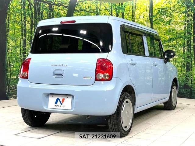Suzuki LAPIN 2013-04 259805-17