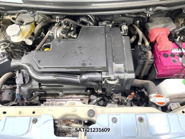 Suzuki LAPIN 2013-04 259805-18