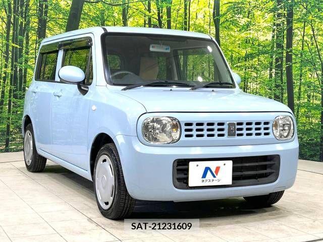 Suzuki LAPIN 2013-04 259805-16
