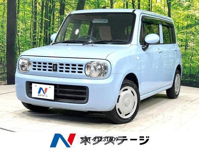 Suzuki LAPIN 2013-04 259805-0