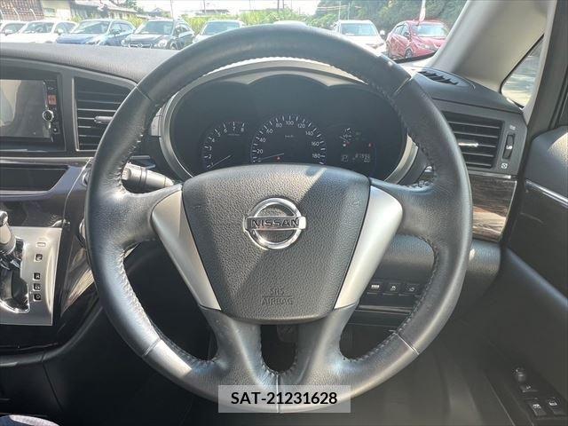 Nissan ELGRAND 2012-06 359723-10
