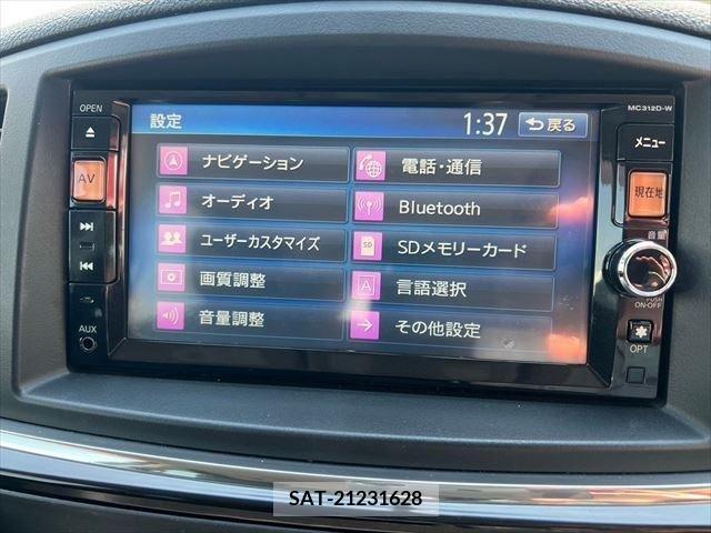 Nissan ELGRAND 2012-06 359723-2