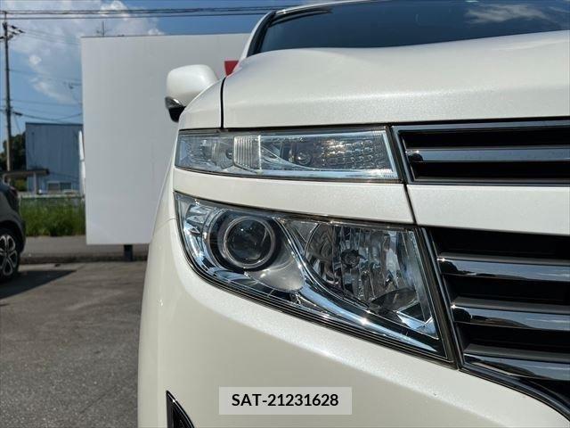 Nissan ELGRAND 2012-06 359723-23