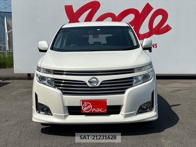 Nissan ELGRAND 2012-06 359723-14