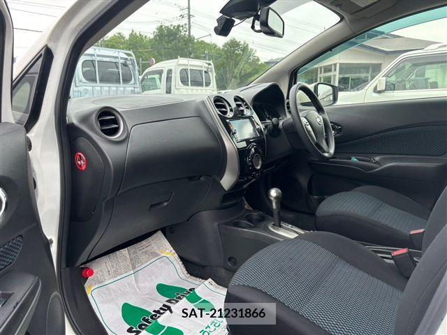 Nissan NOTE 2015-06 341406-14