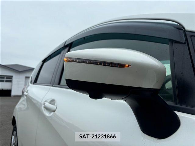 Nissan NOTE 2015-06 341406-9