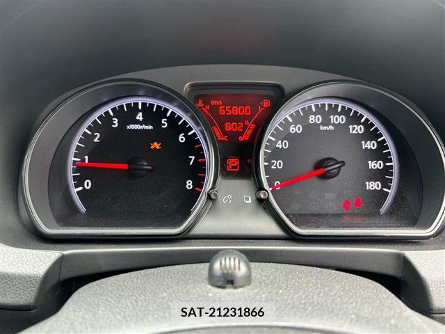 Nissan NOTE 2015-06 341406-20