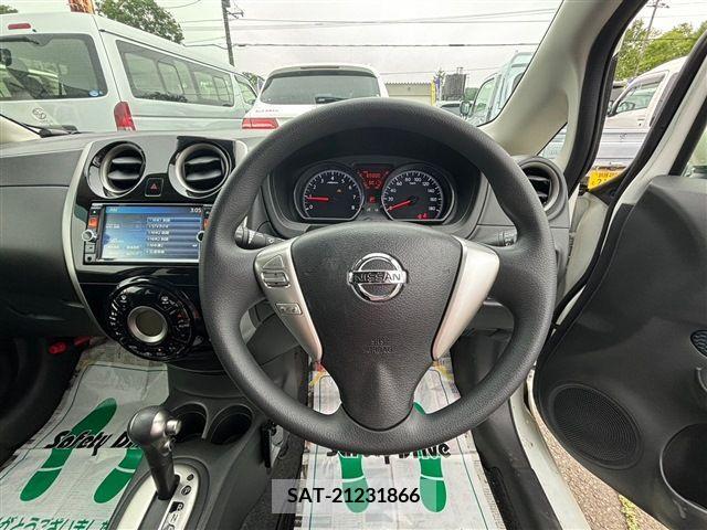 Nissan NOTE 2015-06 341406-16